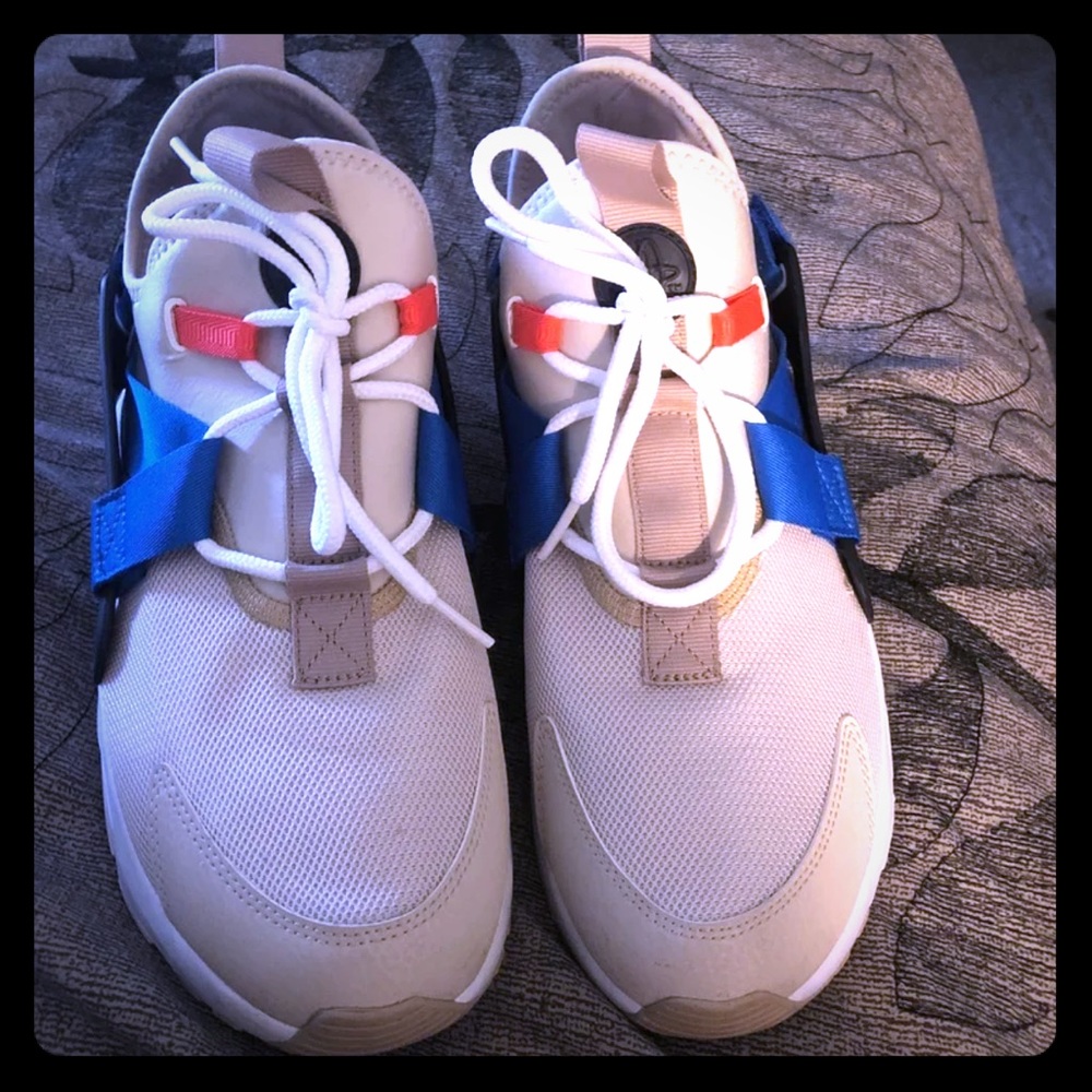 Puma Huaraches